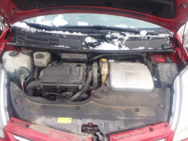 Toyota Prius 2006, 260,115 km - 1.5 л - Bakı
