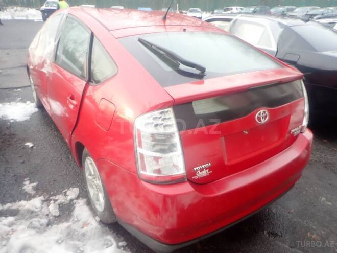 Toyota Prius 2006, 260,115 km - 1.5 л - Bakı