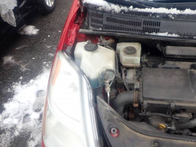 Toyota Prius 2006, 260,115 km - 1.5 л - Bakı