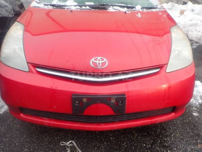 Toyota Prius 2006, 260,115 km - 1.5 л - Bakı
