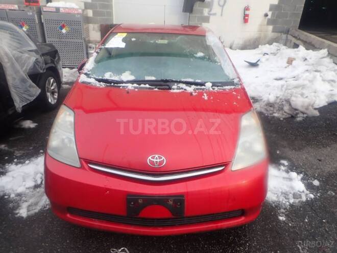 Toyota Prius 2006, 260,115 km - 1.5 л - Bakı