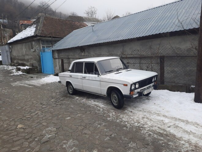 LADA (VAZ) 2106 1997, 369,000 km - 0.1 л - Şəki