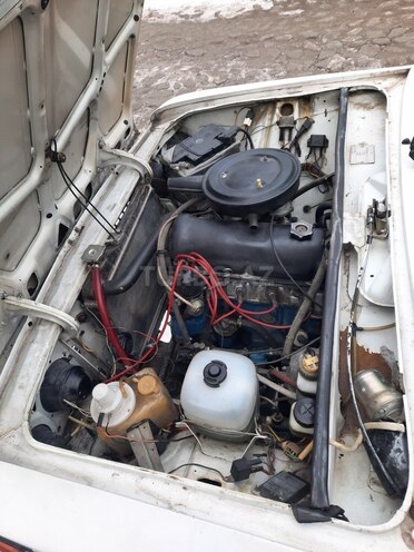 LADA (VAZ) 2106 1997, 369,000 km - 0.1 л - Şəki