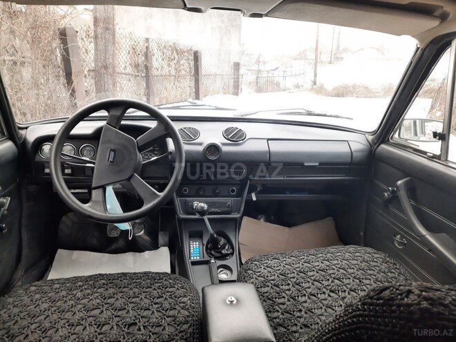 LADA (VAZ) 2106 1997, 369,000 km - 0.1 л - Şəki