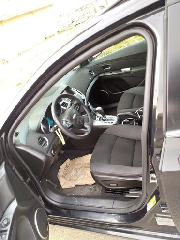 Chevrolet Cruze 2015, 207,000 km - 1.4 l - Bakı