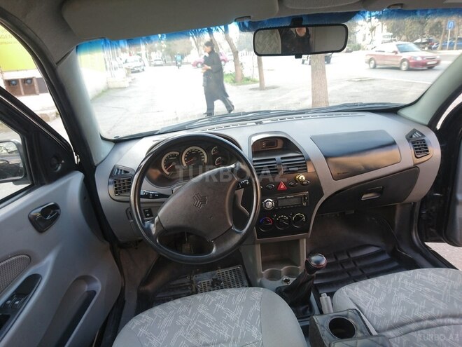 Saipa Tiba 2014, 260,000 km - 1.5 l - Bakı