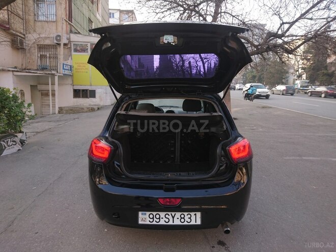 Saipa Tiba 2014, 260,000 km - 1.5 l - Bakı