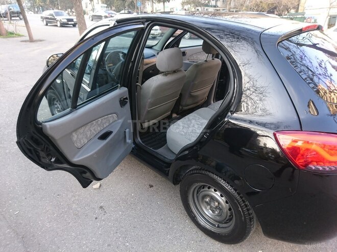 Saipa Tiba 2014, 260,000 km - 1.5 l - Bakı