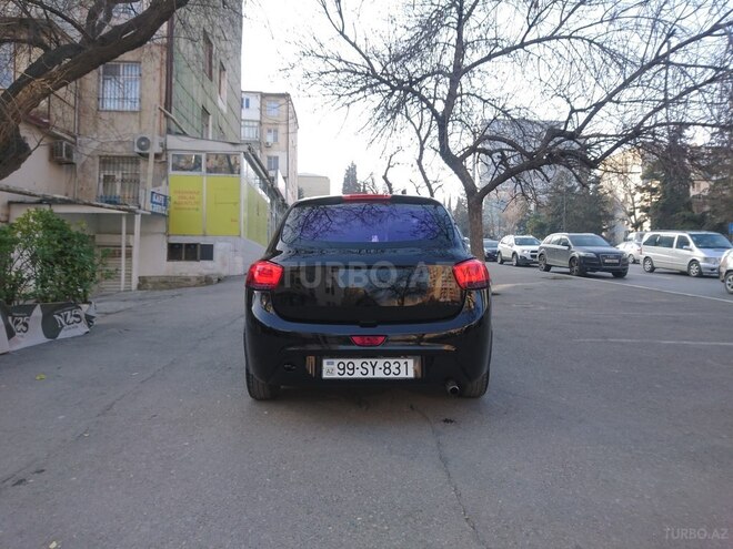 Saipa Tiba 2014, 260,000 km - 1.5 l - Bakı
