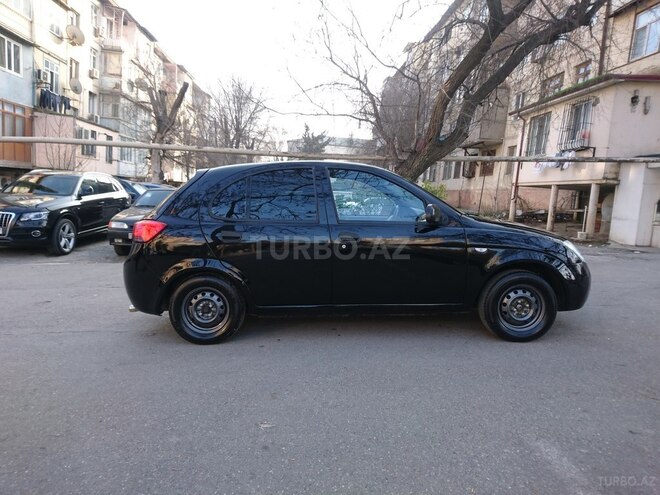 Saipa Tiba 2014, 260,000 km - 1.5 l - Bakı