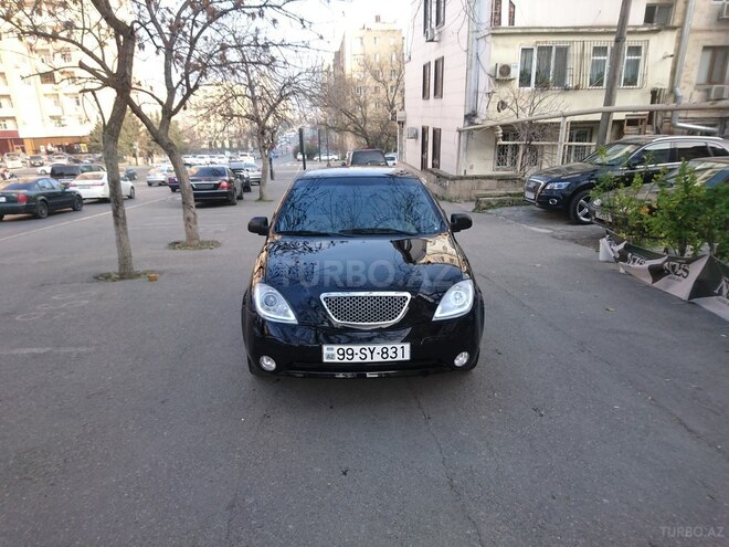 Saipa Tiba 2014, 260,000 km - 1.5 l - Bakı