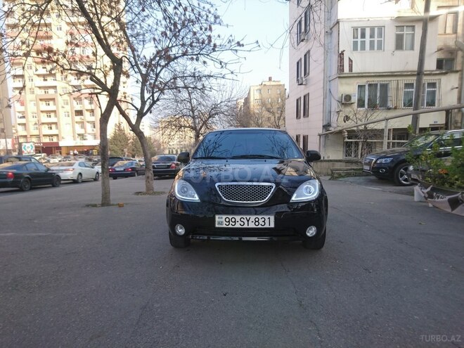Saipa Tiba 2014, 260,000 km - 1.5 l - Bakı
