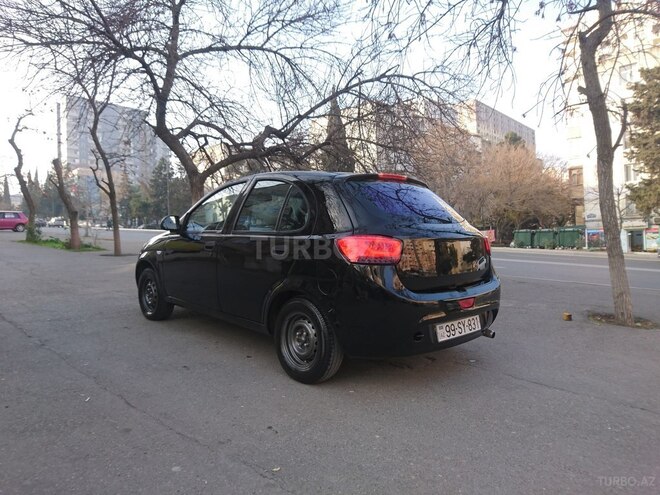 Saipa Tiba 2014, 260,000 km - 1.5 l - Bakı