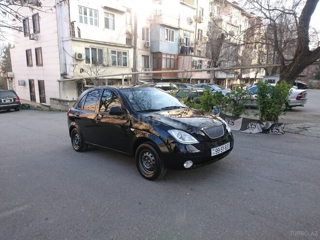 Saipa Tiba 2014, 260,000 km - 1.5 l - Bakı