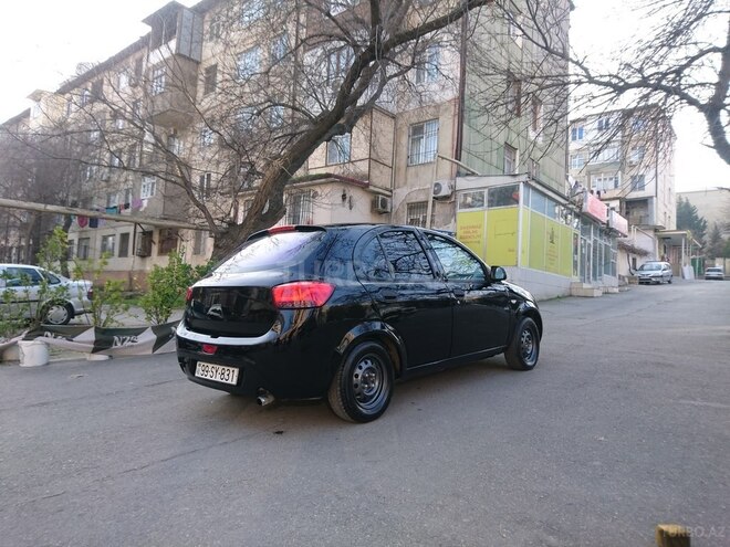Saipa Tiba 2014, 260,000 km - 1.5 l - Bakı