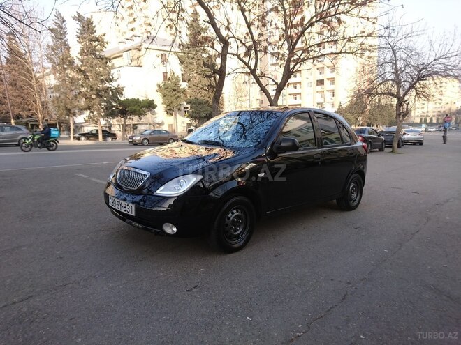 Saipa Tiba 2014, 260,000 km - 1.5 l - Bakı