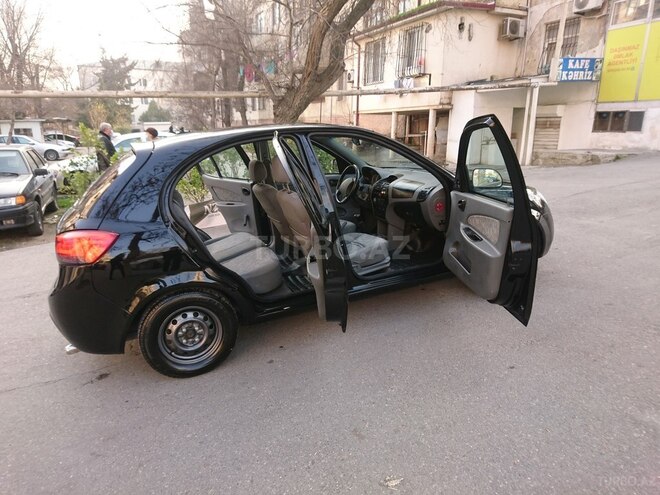Saipa Tiba 2014, 260,000 km - 1.5 l - Bakı