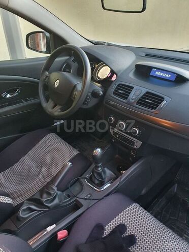 Renault Megane 2014, 200,000 km - 1.5 l - Bakı