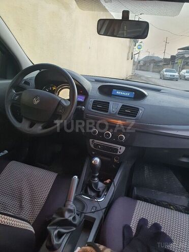 Renault Megane 2014, 200,000 km - 1.5 l - Bakı