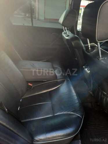 Mercedes E 320 1999, 200,000 km - 3.2 l - Bakı