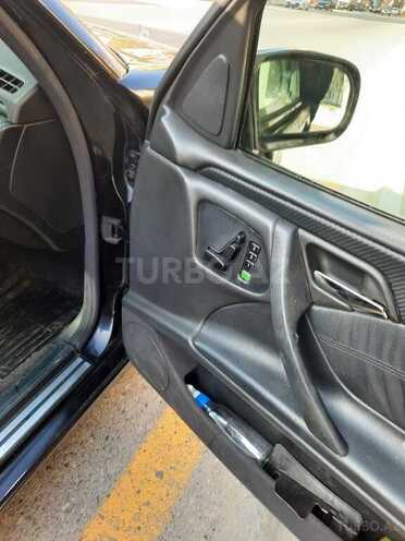 Mercedes E 320 1999, 200,000 km - 3.2 l - Bakı