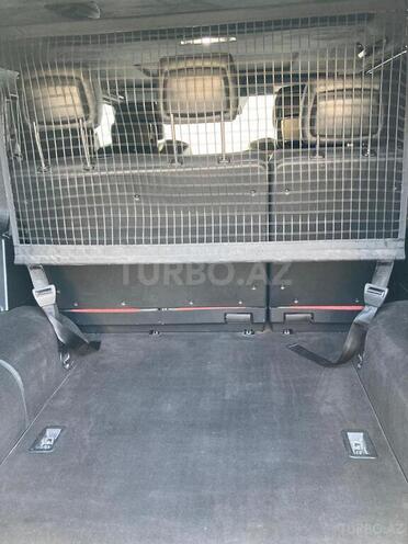 Mercedes G 63 AMG 2012, 166,000 km - 5.5 л - Bakı