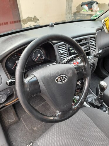 Kia Rio 2006, 257,000 km - 1.5 l - Bakı
