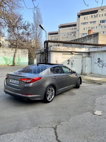 Kia Optima 2013, 78,000 km - 2.0 l - Bakı