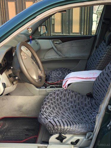 Mercedes E 270 2000, 437,497 km - 2.7 л - Bakı