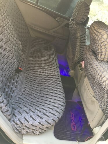 Mercedes E 270 2000, 437,497 km - 2.7 л - Bakı