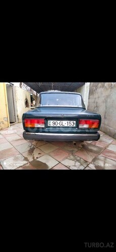 LADA (VAZ) 2107 2006, 179,000 km - 1.6 л - Bakı