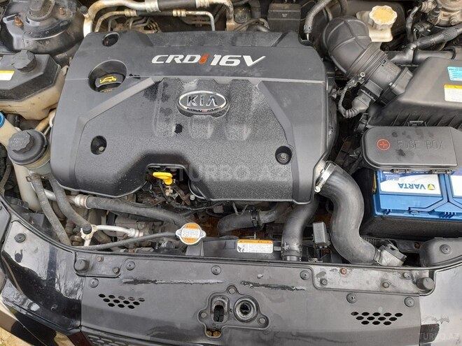 Kia Rio 2006, 257,000 km - 1.5 l - Bakı