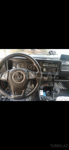 LADA (VAZ) 2107 2006, 179,000 km - 1.6 л - Bakı