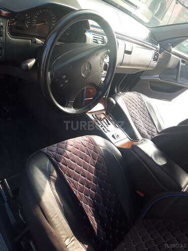Mercedes E 220 1999, 310,000 km - 0.2 l - Bakı