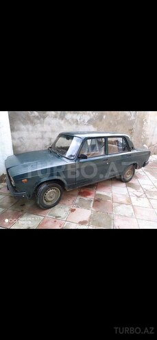 LADA (VAZ) 2107 2006, 179,000 km - 1.6 л - Bakı