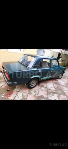 LADA (VAZ) 2107 2006, 179,000 km - 1.6 л - Bakı