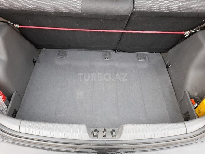 Kia Rio 2006, 257,000 km - 1.5 l - Bakı