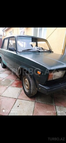 LADA (VAZ) 2107 2006, 179,000 km - 1.6 л - Bakı