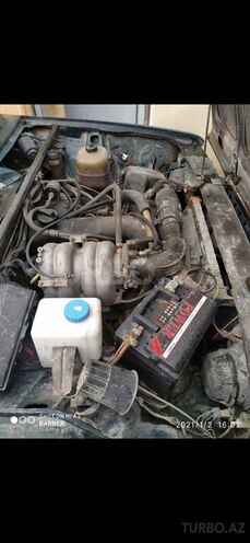 LADA (VAZ) 2107 2006, 179,000 km - 1.6 л - Bakı