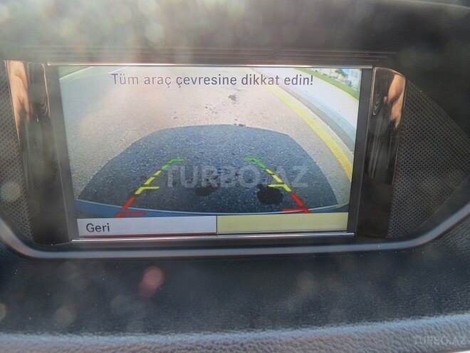 Mercedes E 250 2009, 204,000 km - 2.2 l - Bakı