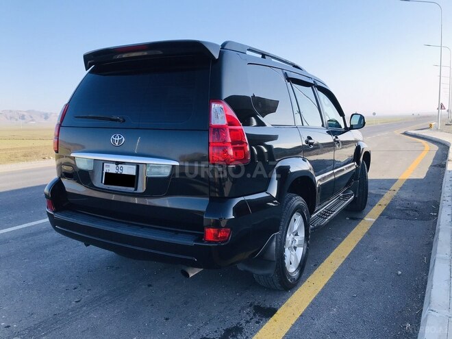 Toyota Prado 2007, 215,000 km - 2.7 l - Mingəçevir