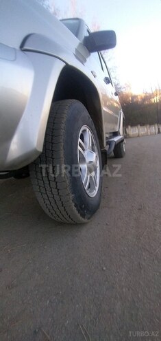 UAZ Patriot 2012, 13,000 km - 1.8 l - Lerik