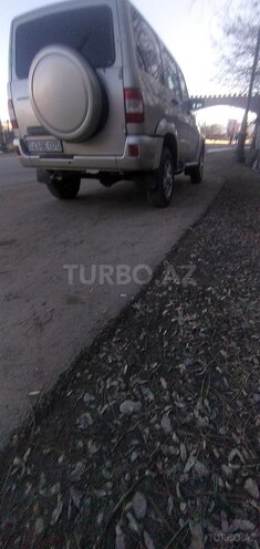 UAZ Patriot 2012, 13,000 km - 1.8 l - Lerik