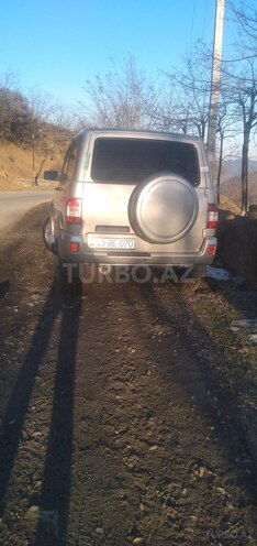 UAZ Patriot 2012, 13,000 km - 1.8 l - Lerik