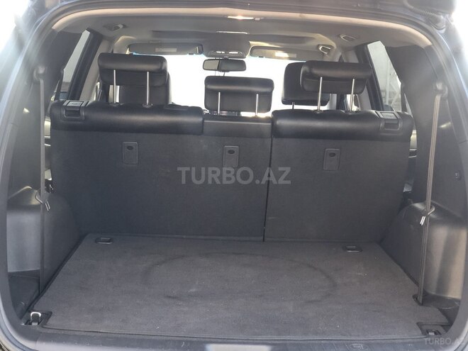 Hyundai Santa Fe 2010, 181,600 km - 2.0 l - Göygöl