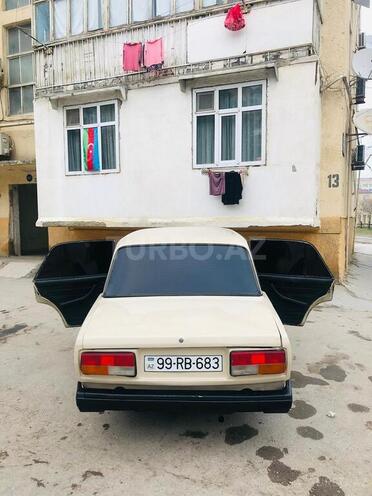 LADA (VAZ) 2107 1995, 200 km - 1.6 l - Sumqayıt