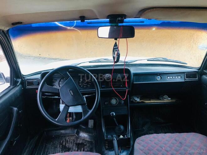 LADA (VAZ) 2107 1995, 200 km - 1.6 l - Sumqayıt