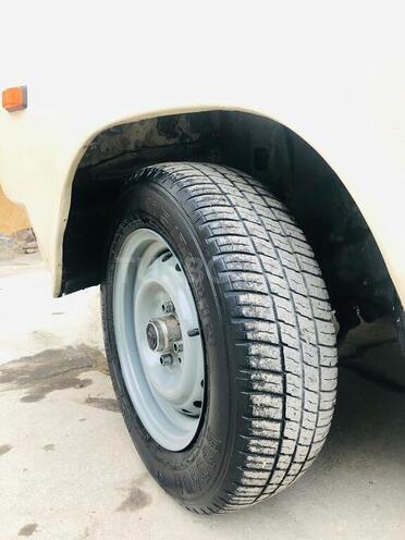 LADA (VAZ) 2107 1995, 200 km - 1.6 l - Sumqayıt