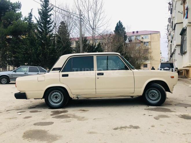 LADA (VAZ) 2107 1995, 200 km - 1.6 l - Sumqayıt