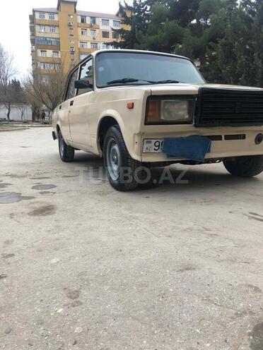LADA (VAZ) 2107 1995, 200 km - 1.6 l - Sumqayıt